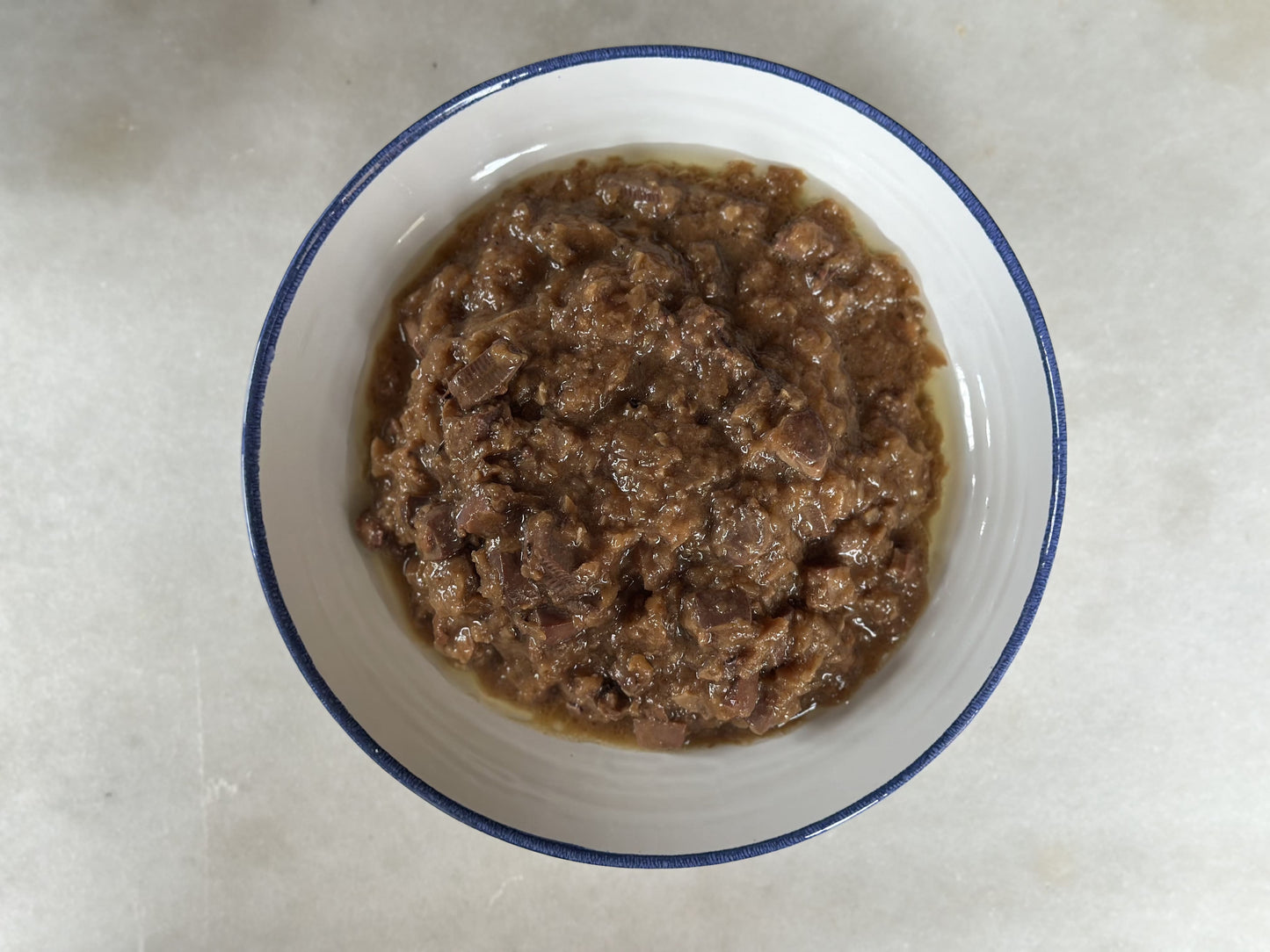 GUISO de Calamares con Boletus