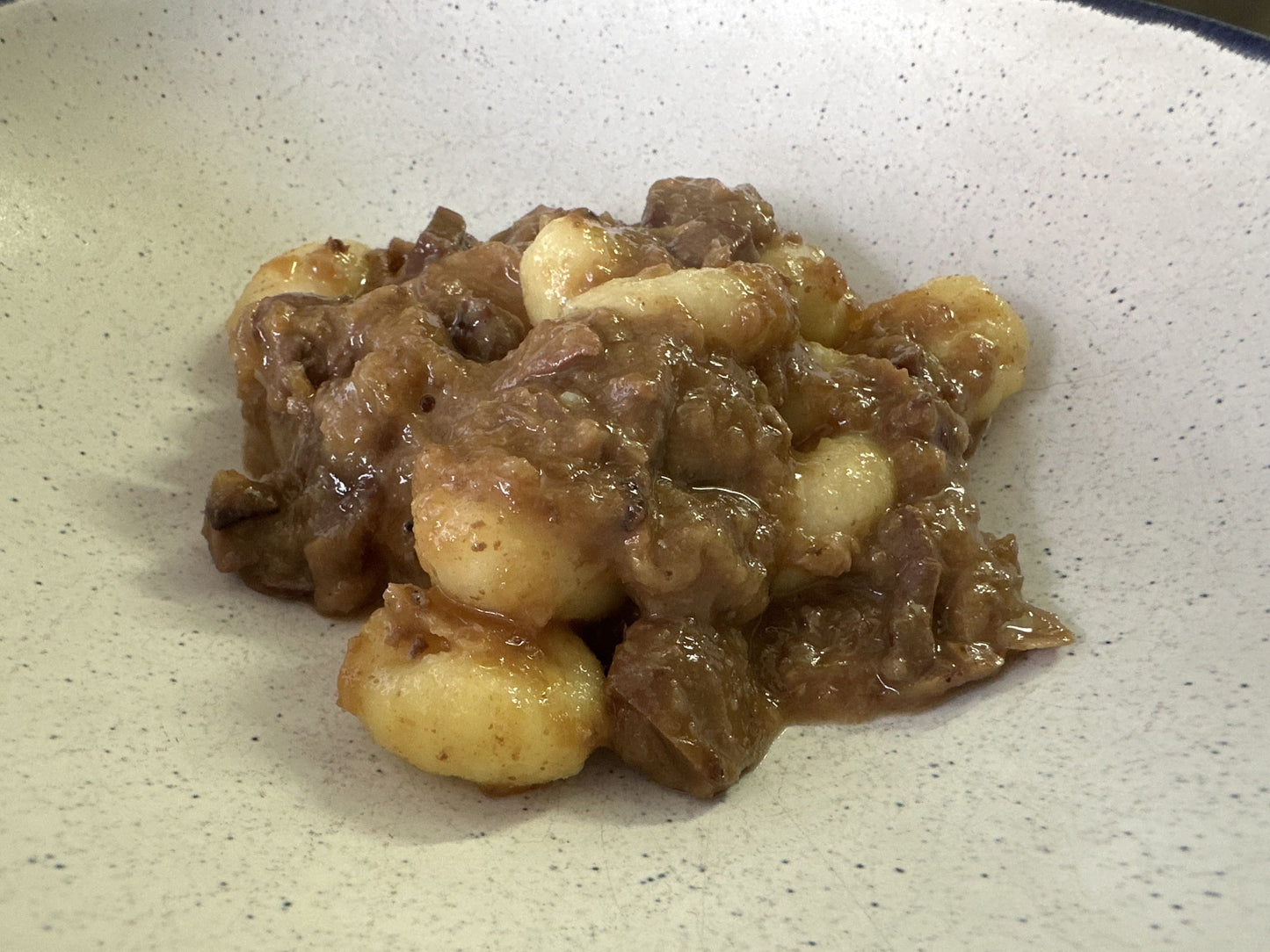 RELLENO de Calamares con Boletus