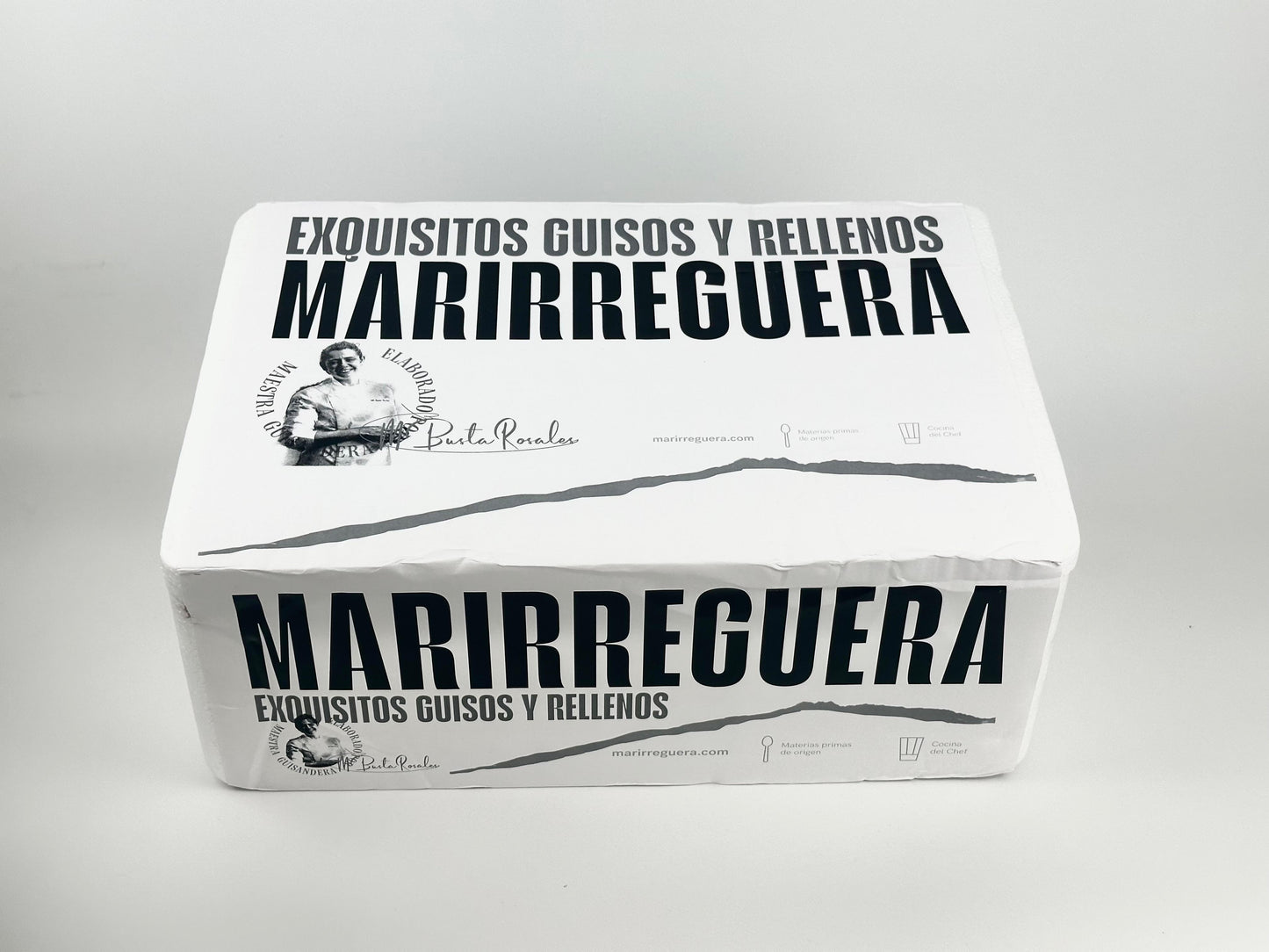 CAJA GOURMET