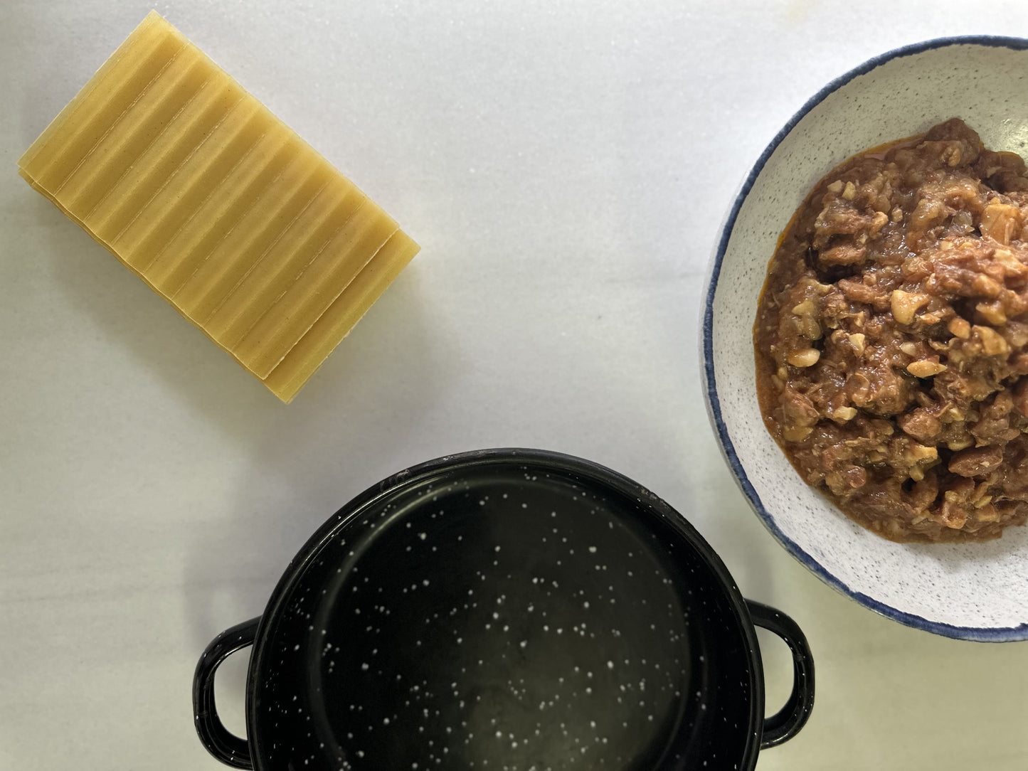 RELLENO de Pollo con Dátiles y Almendras